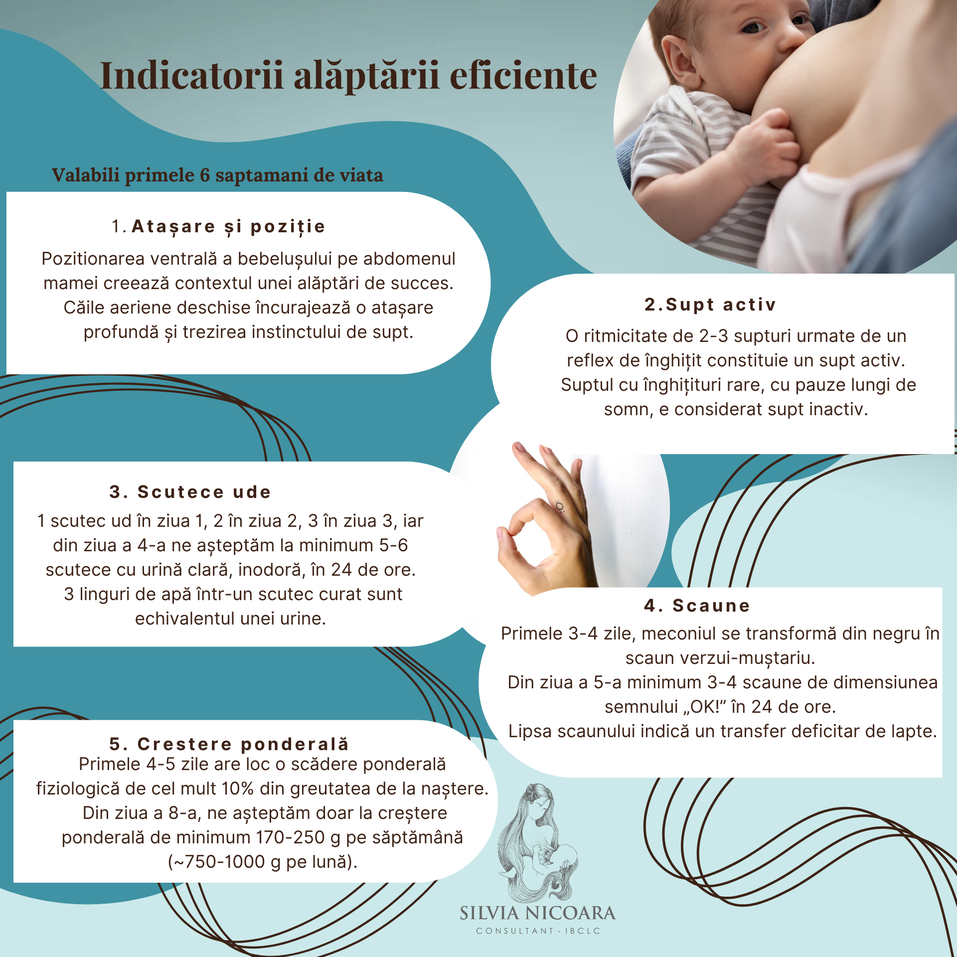 Lactația scăzută: nu am lapte, ce pot să fac?